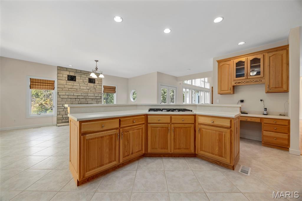 Unrestricted - Residential