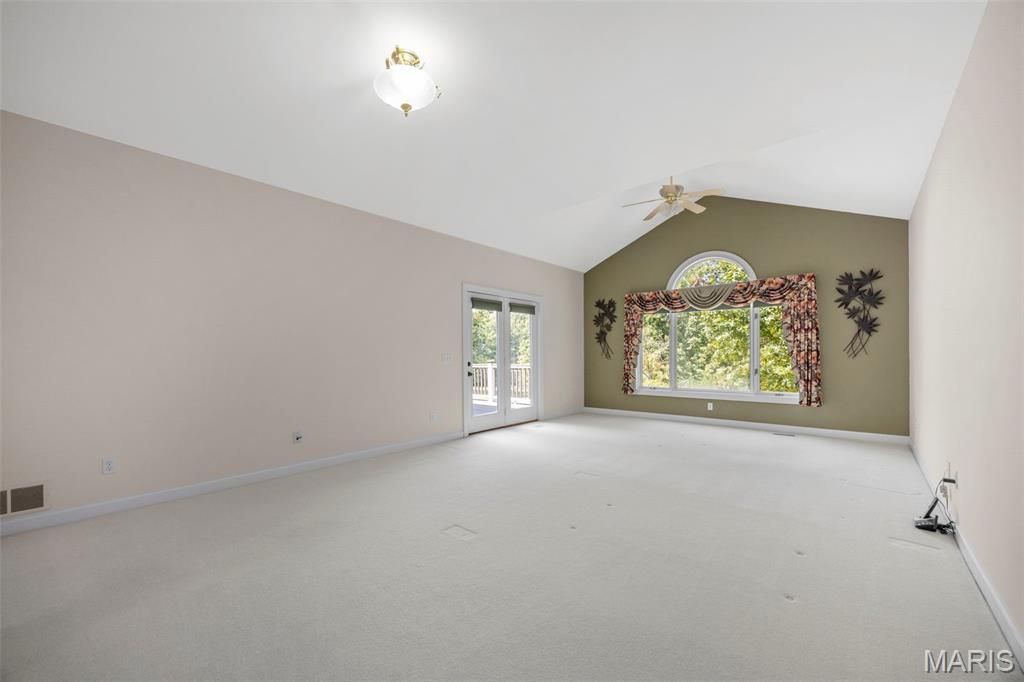 Unrestricted - Residential