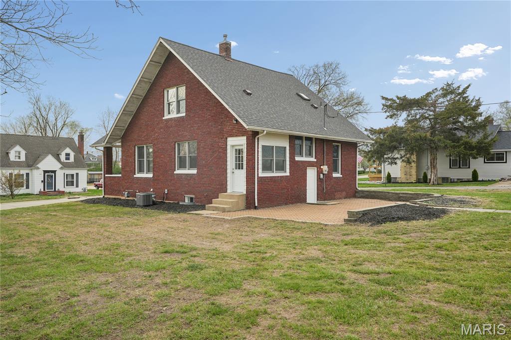 Wentzville - Residential