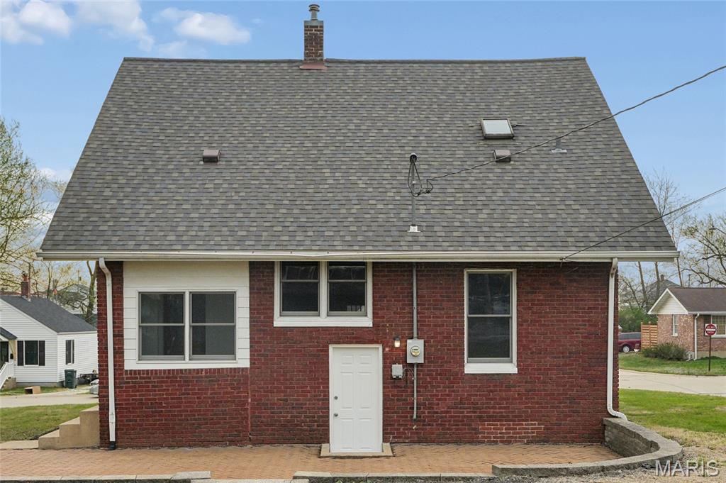 Wentzville - Residential