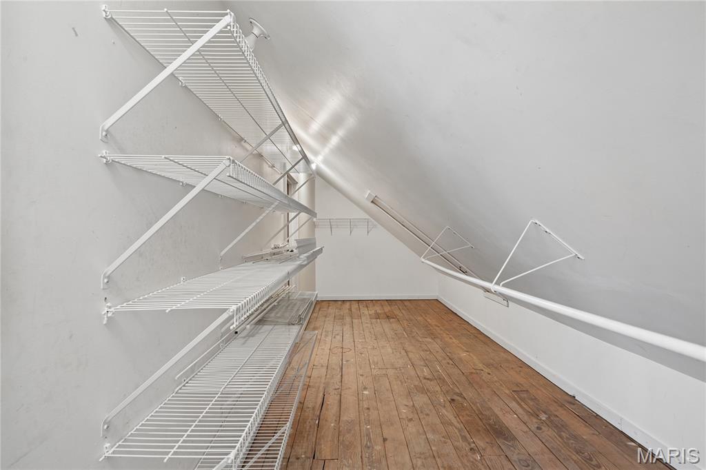 Wentzville - Residential