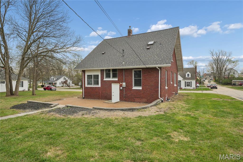 Wentzville - Residential