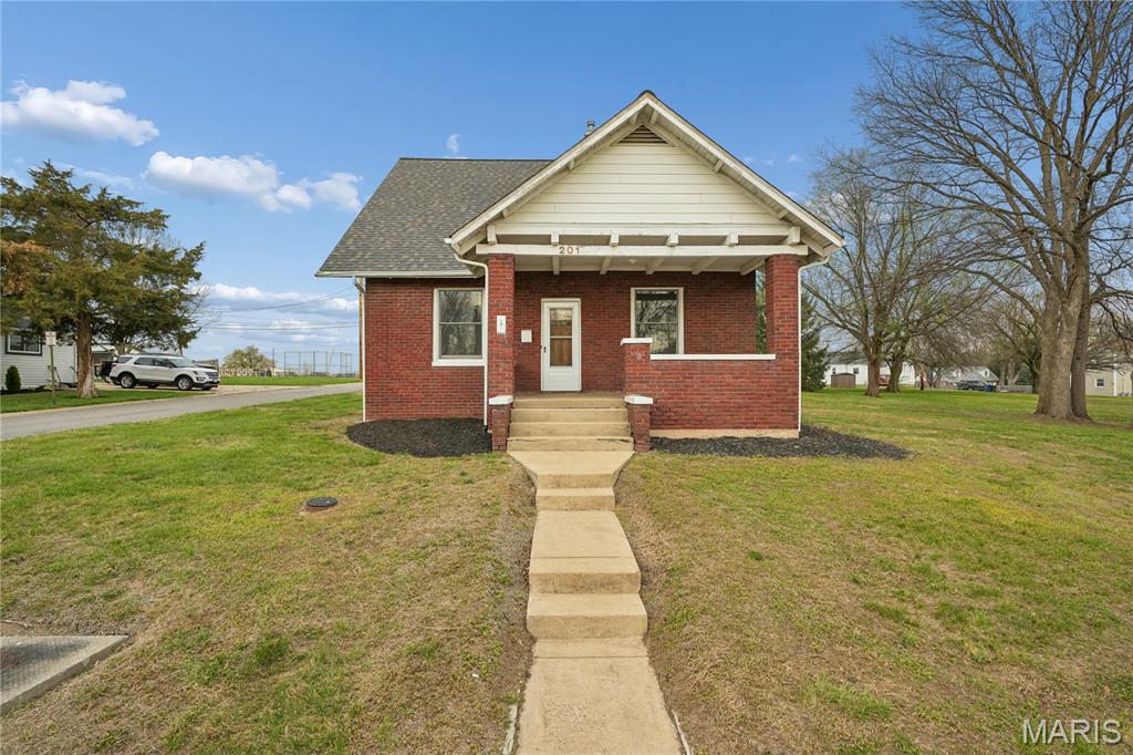 Wentzville - Residential