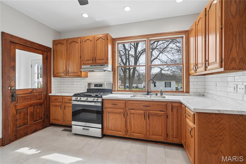 Wentzville - Residential