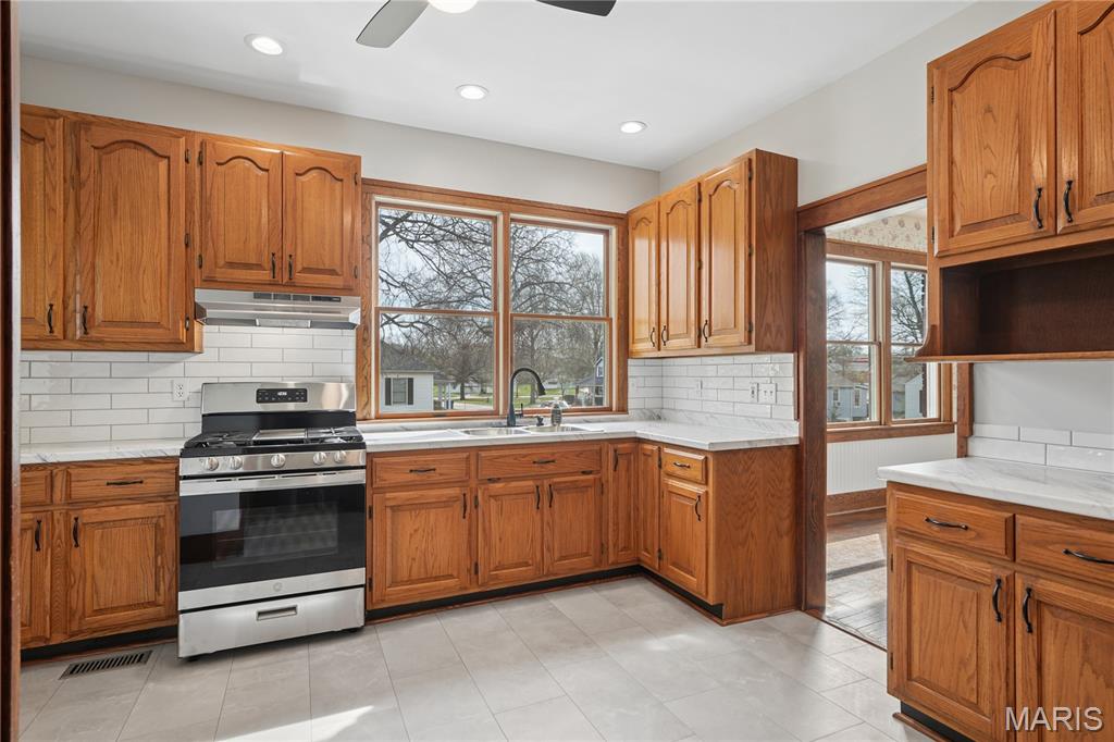 Wentzville - Residential