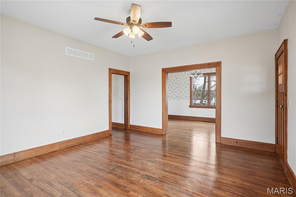 Wentzville - Residential