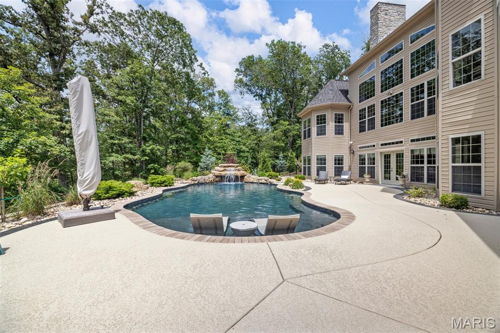 Crown Pointe Farms - Residential