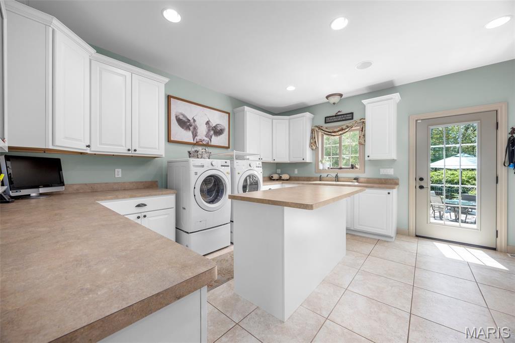 Crown Pointe Farms - Residential