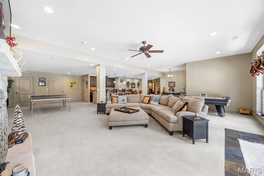 Crown Pointe Farms - Residential