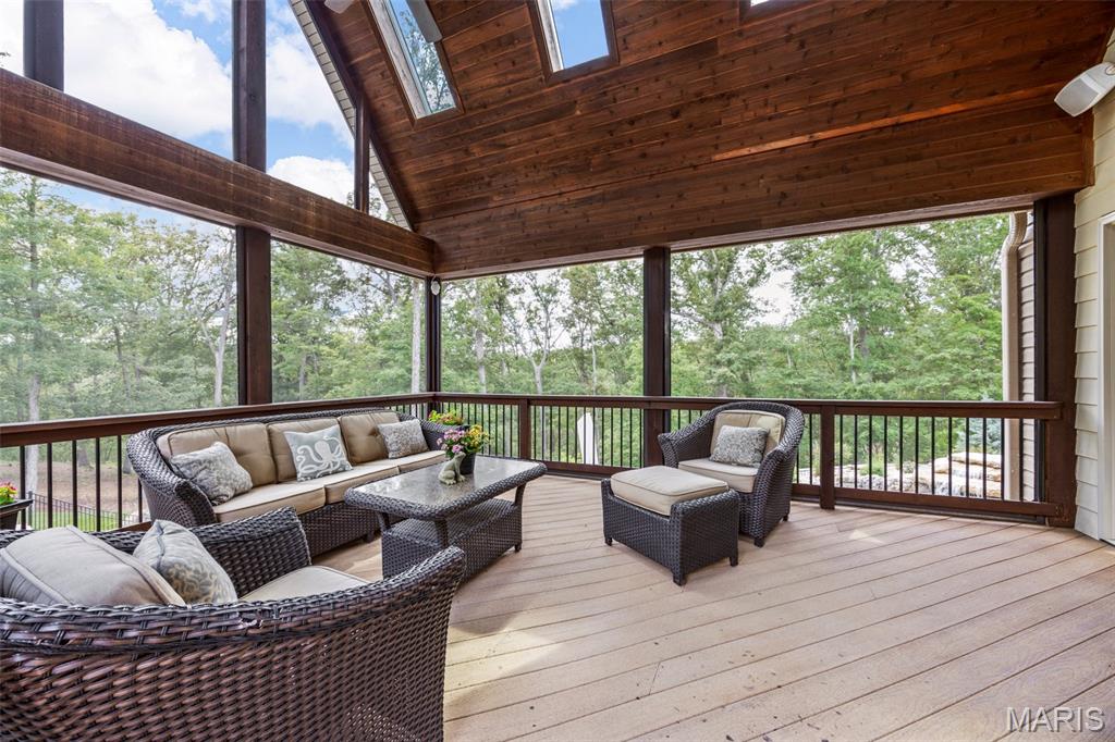 Crown Pointe Farms - Residential