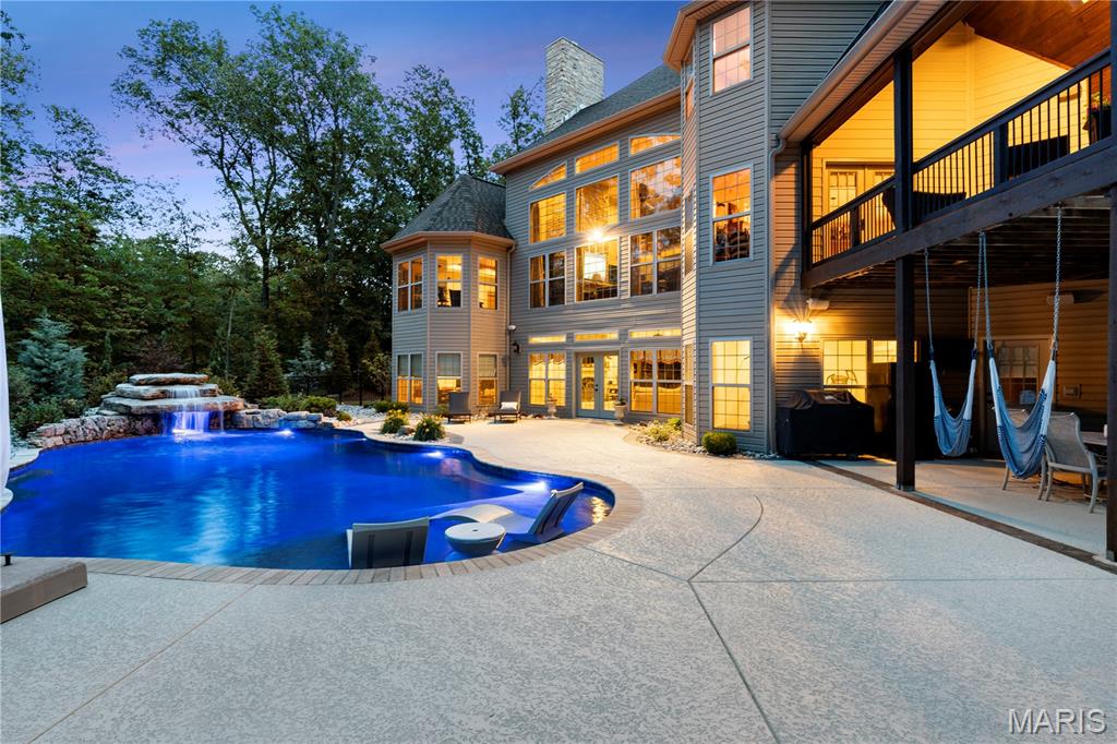 Crown Pointe Farms - Residential