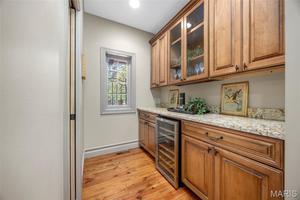 Crown Pointe Farms - Residential