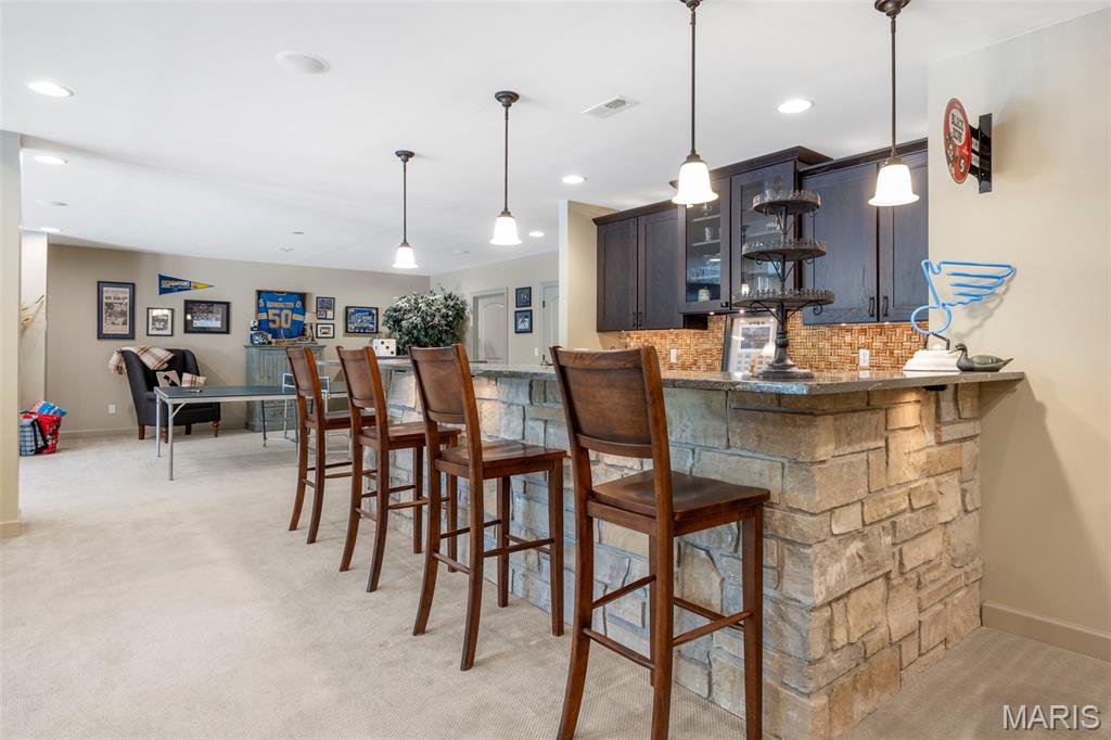 Crown Pointe Farms - Residential