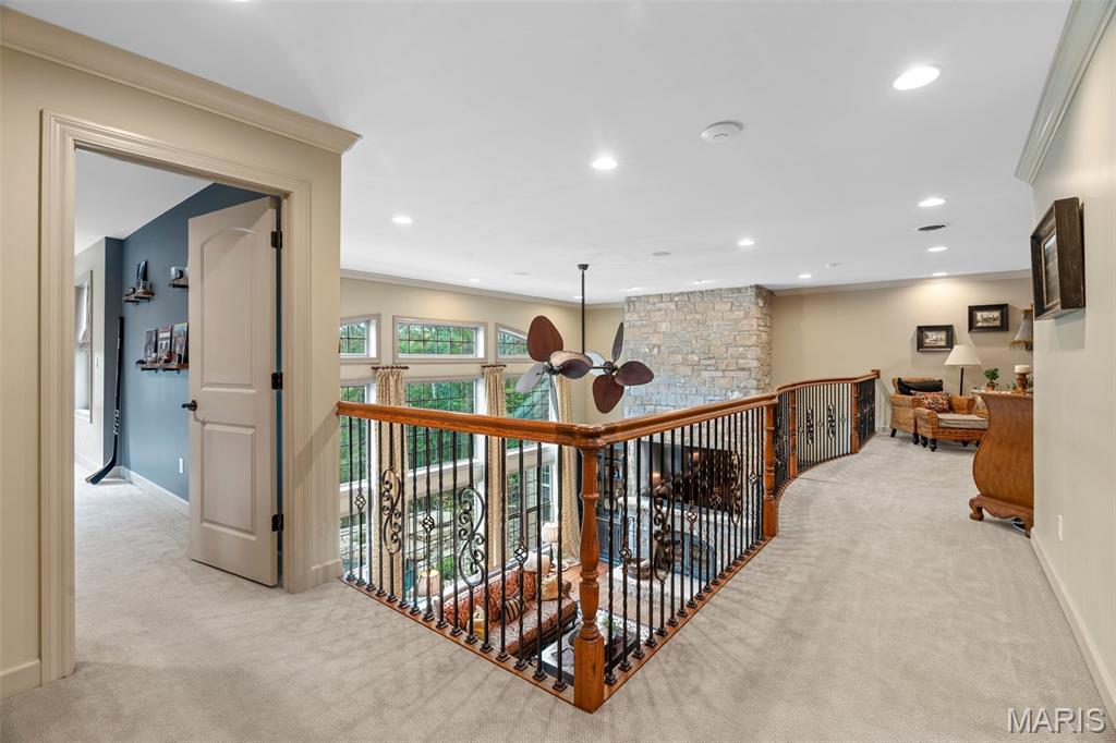 Crown Pointe Farms - Residential