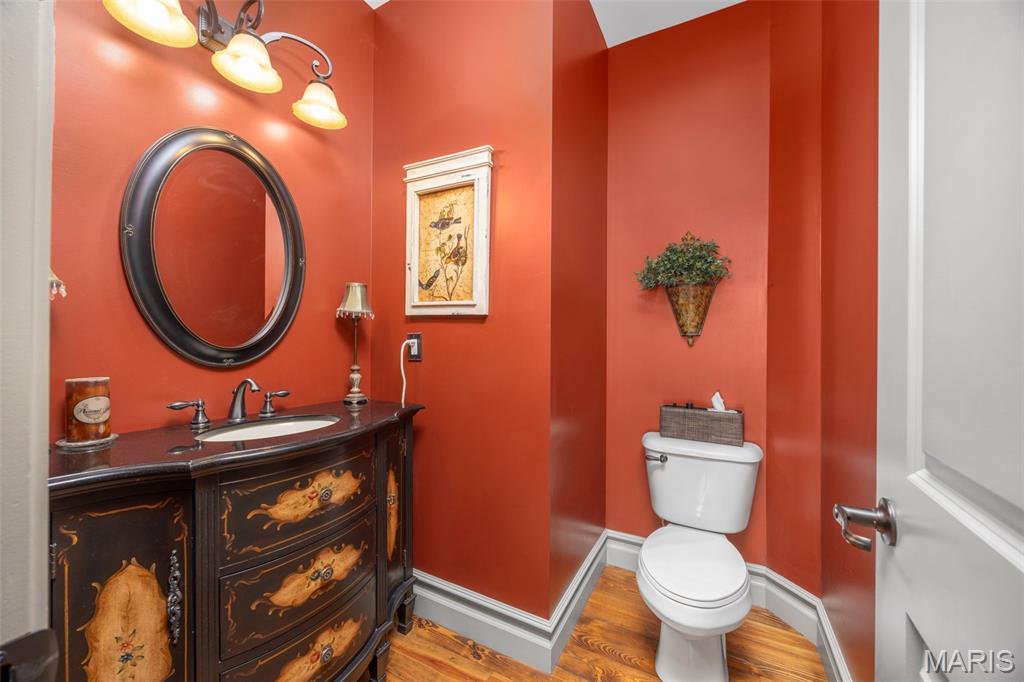 Crown Pointe Farms - Residential