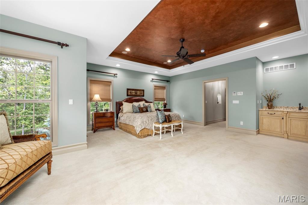 Crown Pointe Farms - Residential