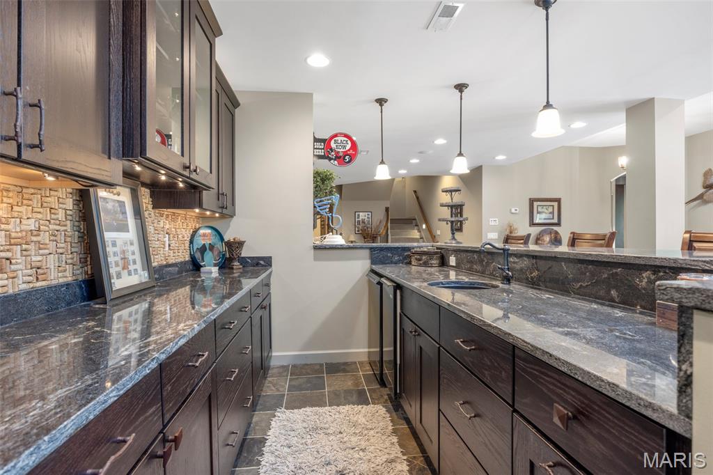 Crown Pointe Farms - Residential