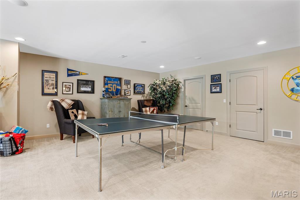 Crown Pointe Farms - Residential