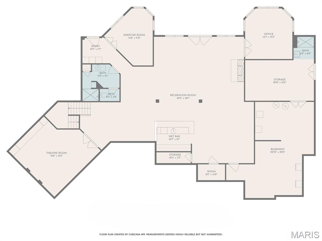 Crown Pointe Farms - Residential