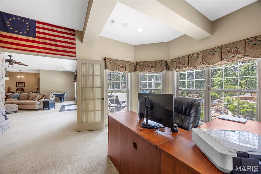 Crown Pointe Farms - Residential