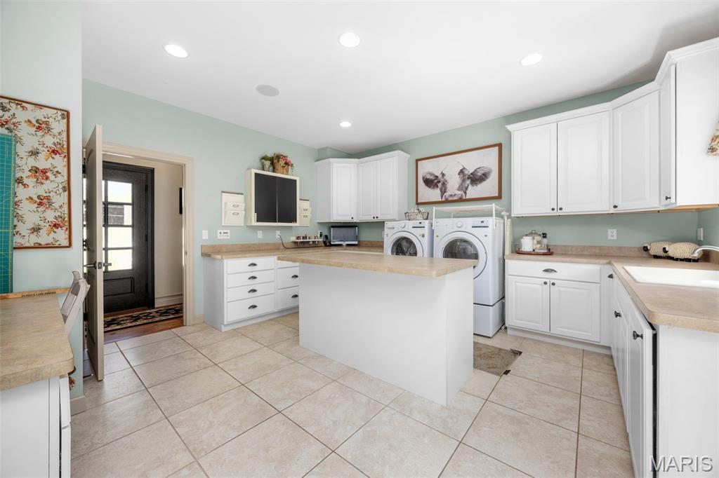 Crown Pointe Farms - Residential