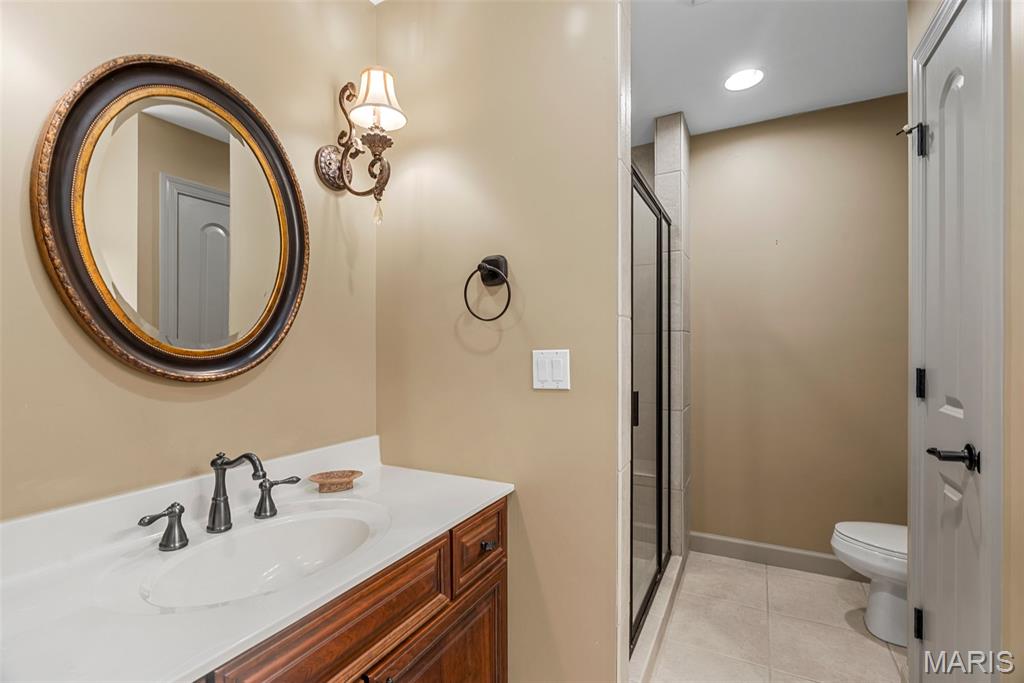 Crown Pointe Farms - Residential