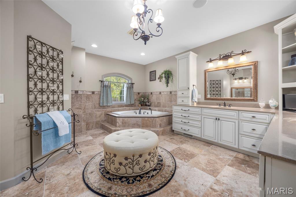 Crown Pointe Farms - Residential