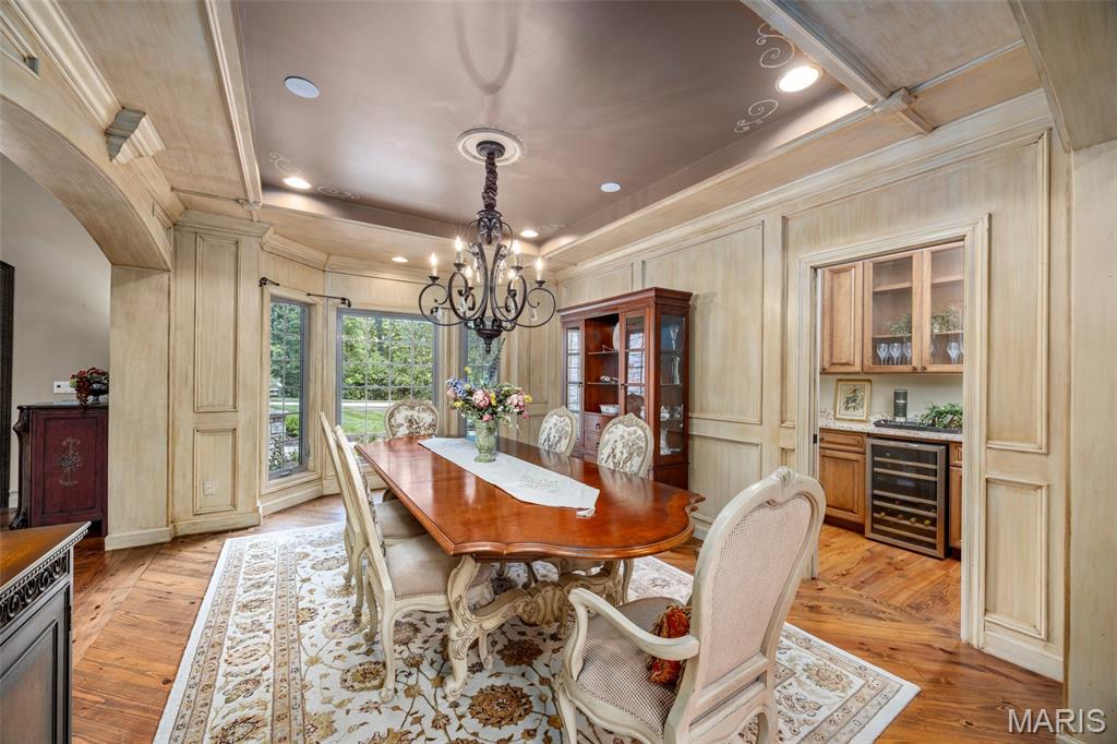 Crown Pointe Farms - Residential