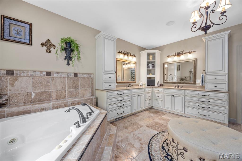 Crown Pointe Farms - Residential