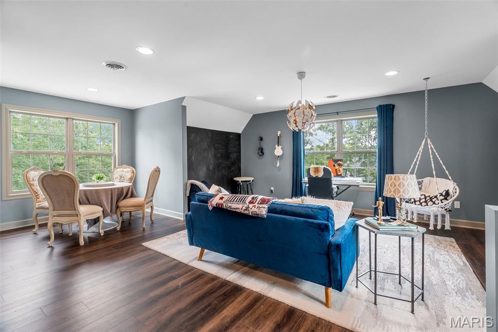 Crown Pointe Farms - Residential