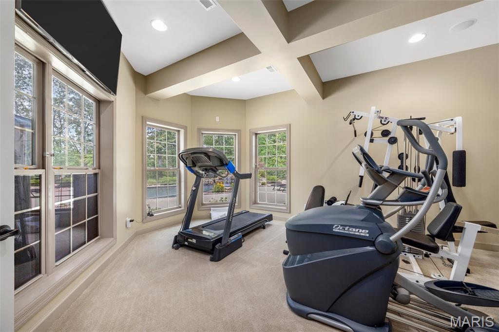 Crown Pointe Farms - Residential