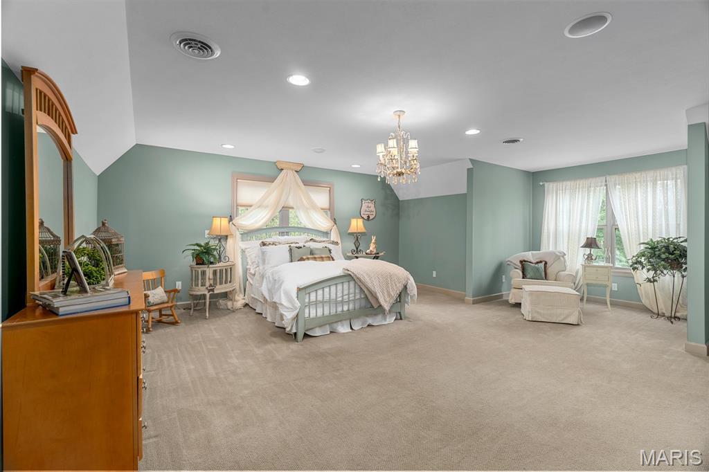 Crown Pointe Farms - Residential