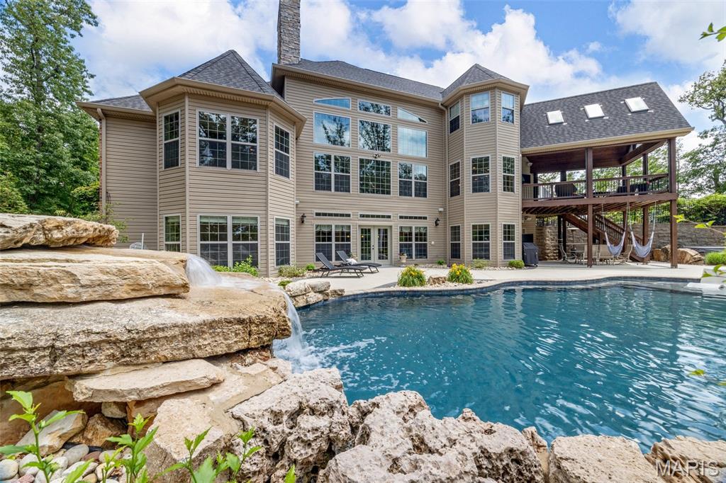 Crown Pointe Farms - Residential