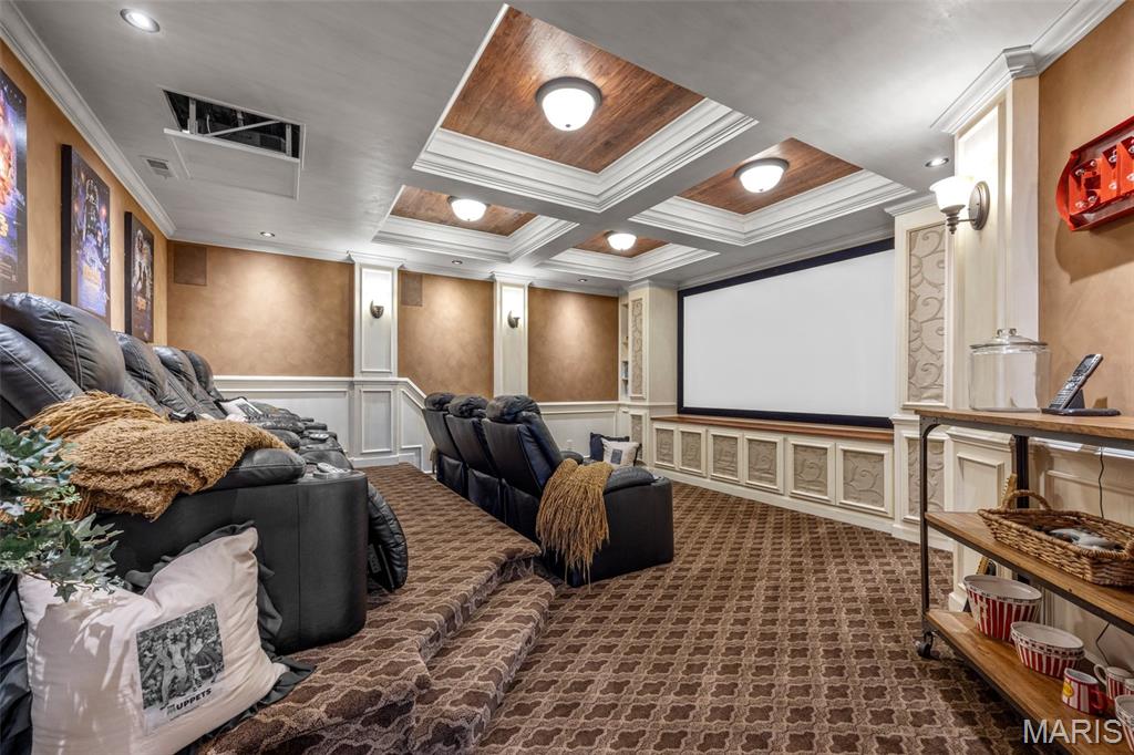 Crown Pointe Farms - Residential