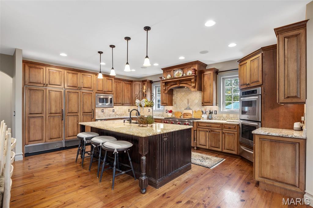 Crown Pointe Farms - Residential