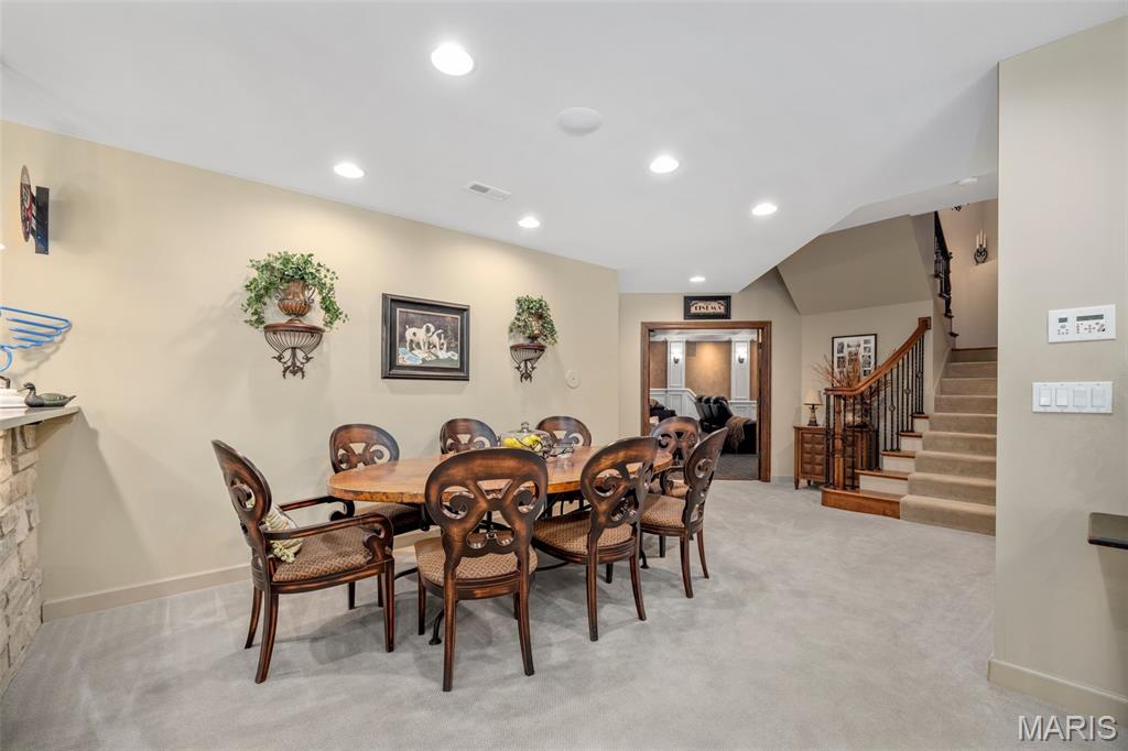 Crown Pointe Farms - Residential