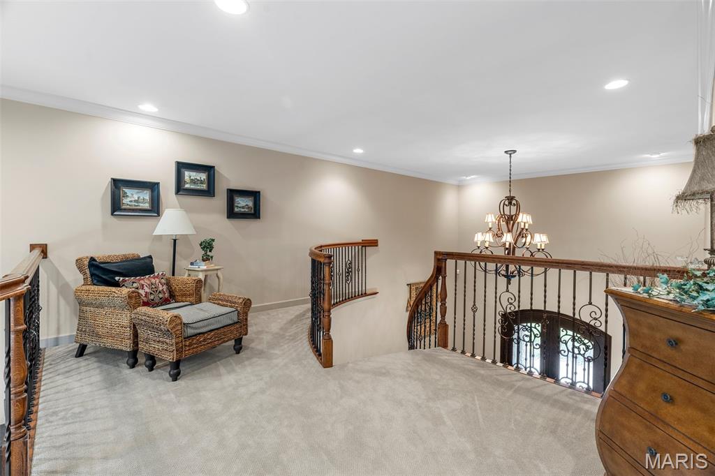 Crown Pointe Farms - Residential