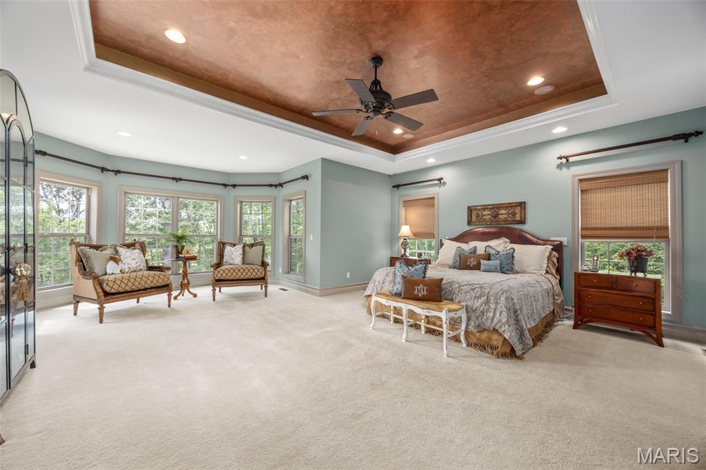 Crown Pointe Farms - Residential