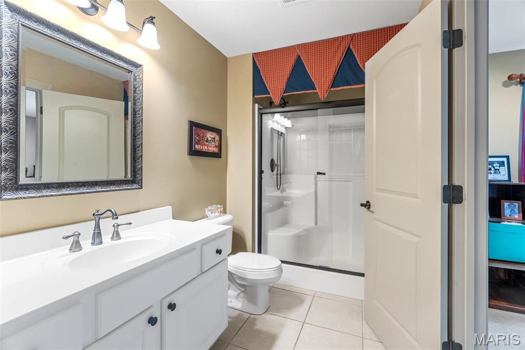 Crown Pointe Farms - Residential