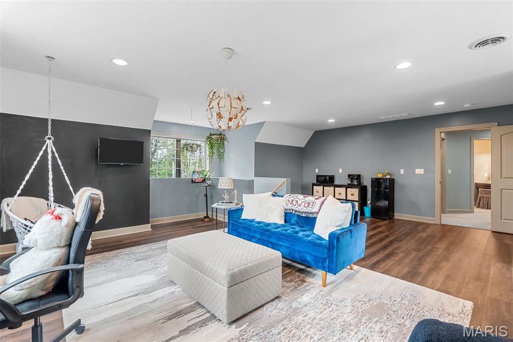 Crown Pointe Farms - Residential