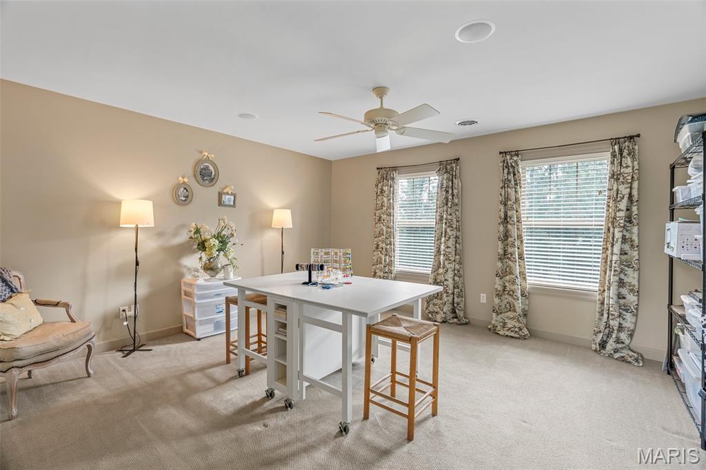 Crown Pointe Farms - Residential