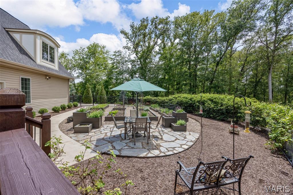 Crown Pointe Farms - Residential