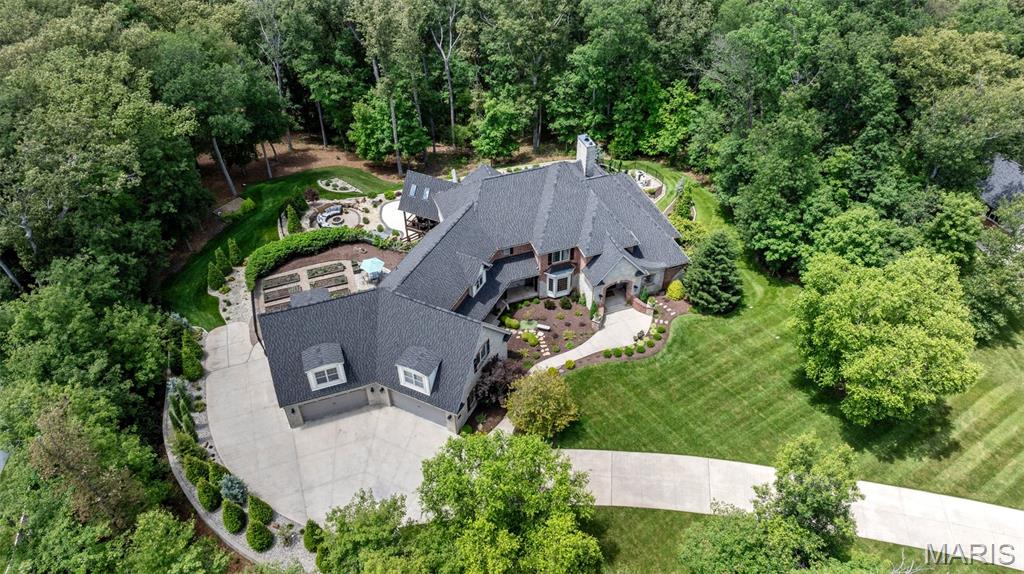 Crown Pointe Farms - Residential