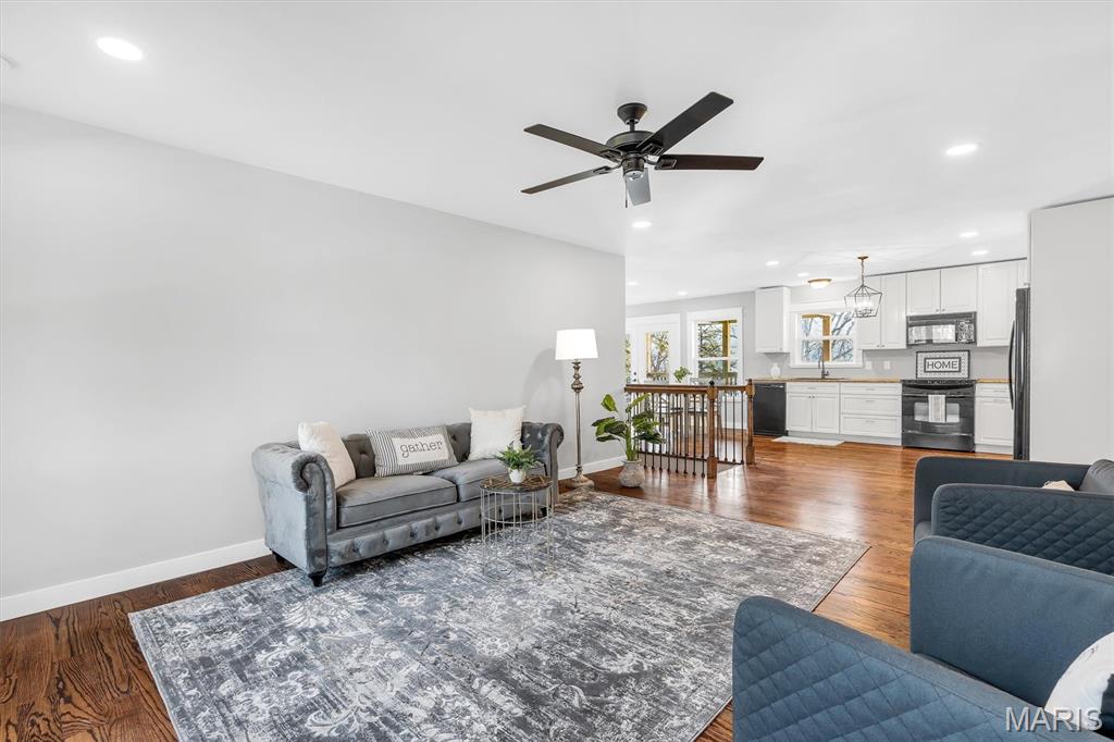 Lake Lorraine - Residential