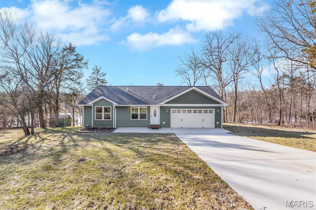 Lake Lorraine - Residential