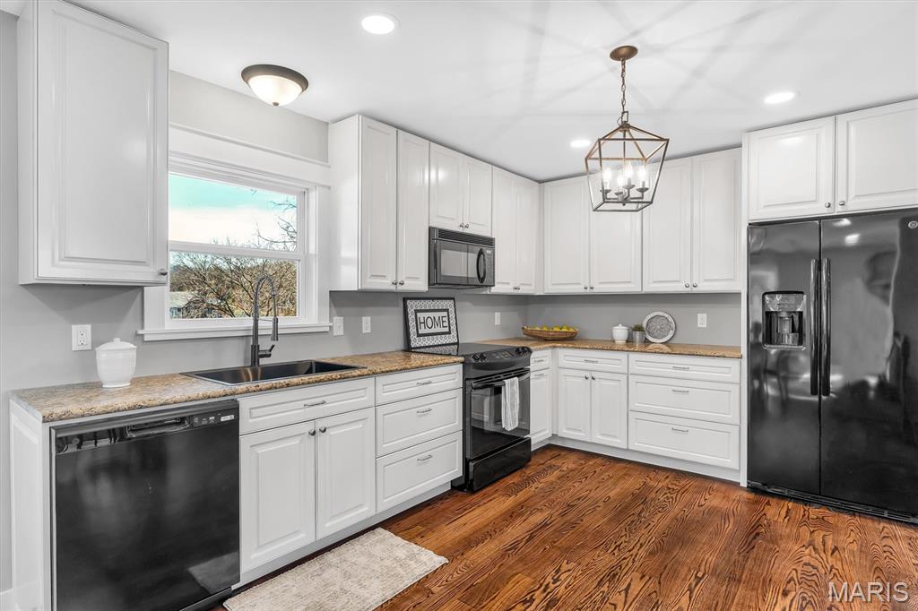 Lake Lorraine - Residential