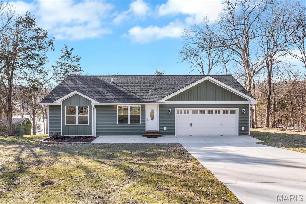 Lake Lorraine - Residential