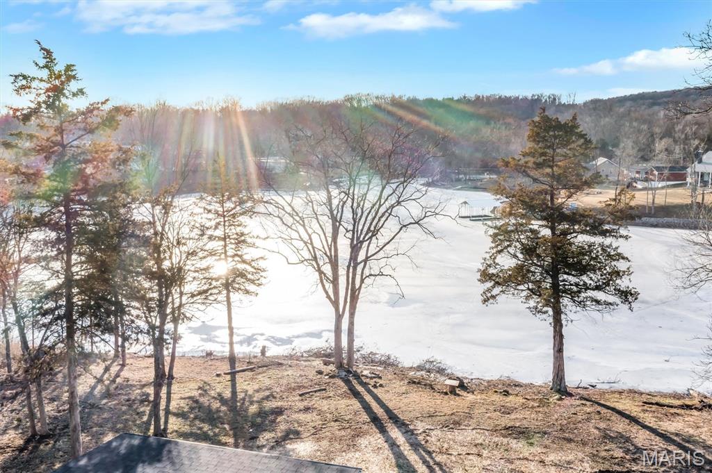 Lake Lorraine - Residential