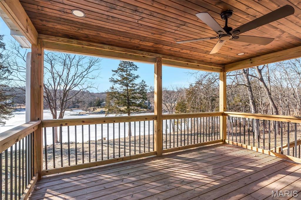 Lake Lorraine - Residential