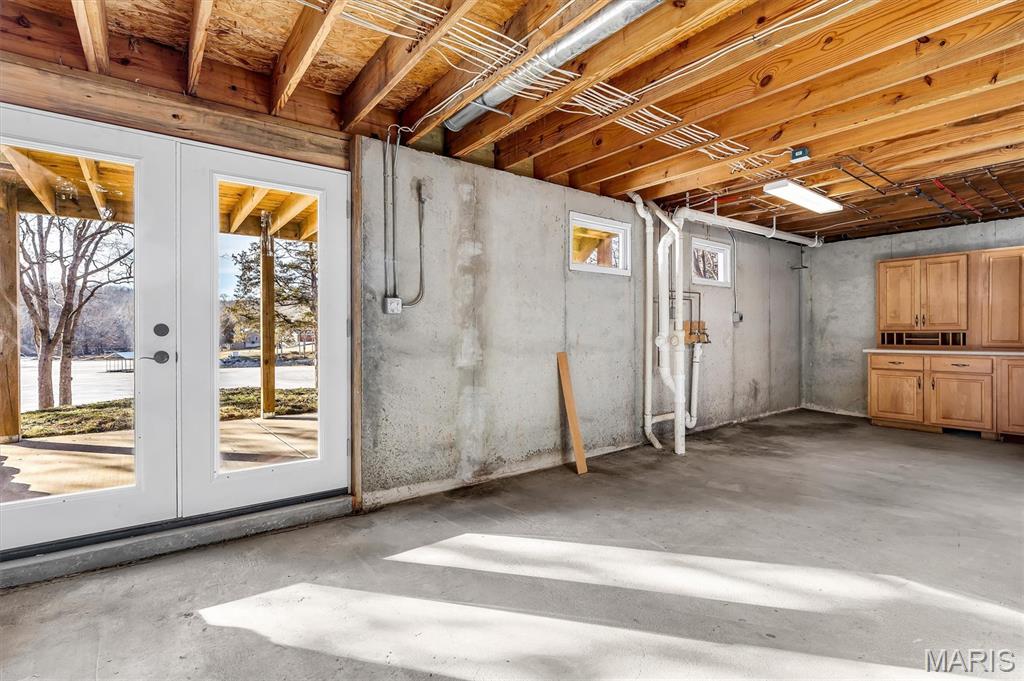 Lake Lorraine - Residential